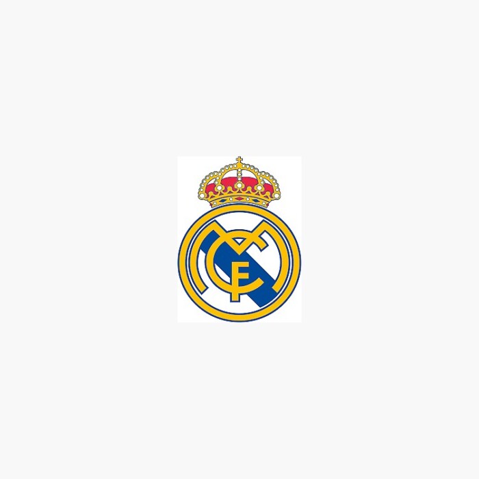 Real Madrid Fridge Mangnet