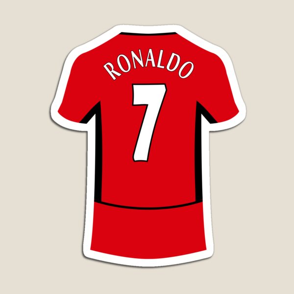 Cristiano Ronaldo - Manchester United 03