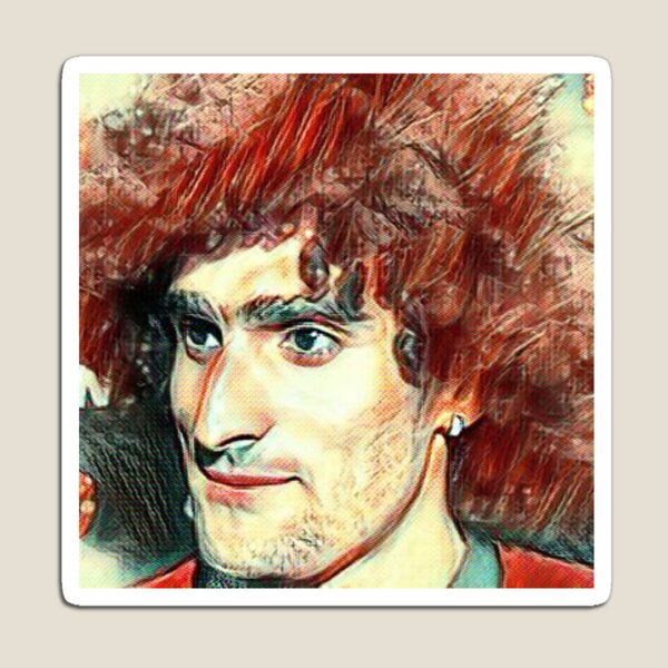 Marouane Fellaini