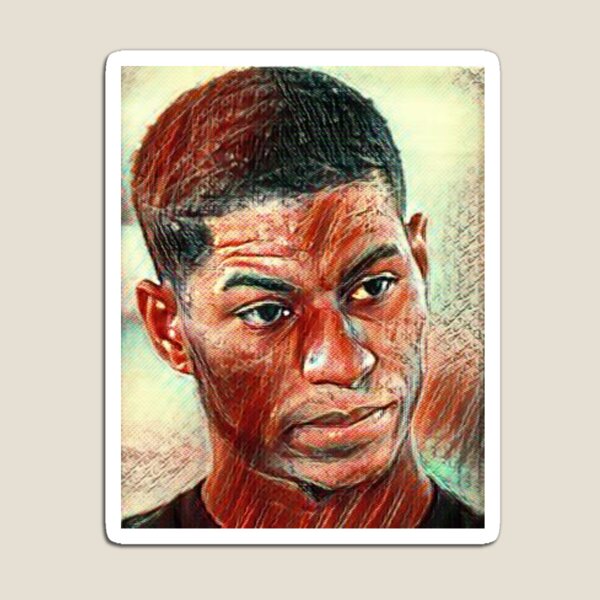 Marcus Rashford