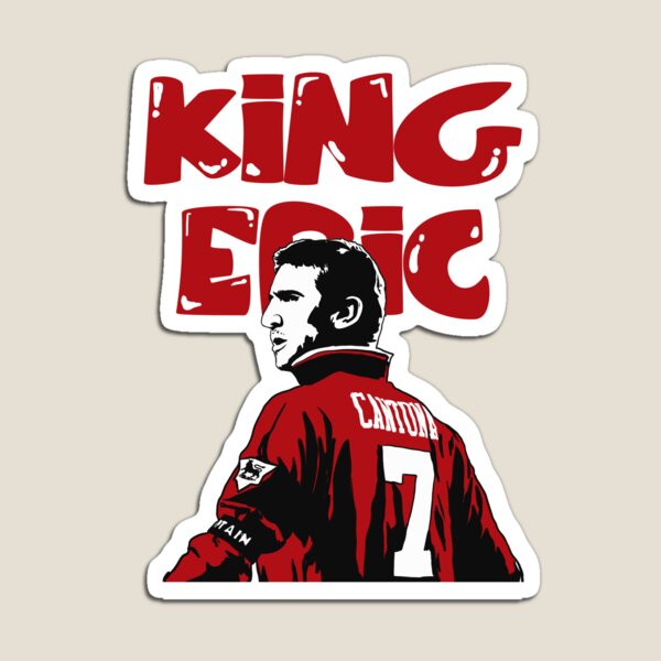 Eric Cantona