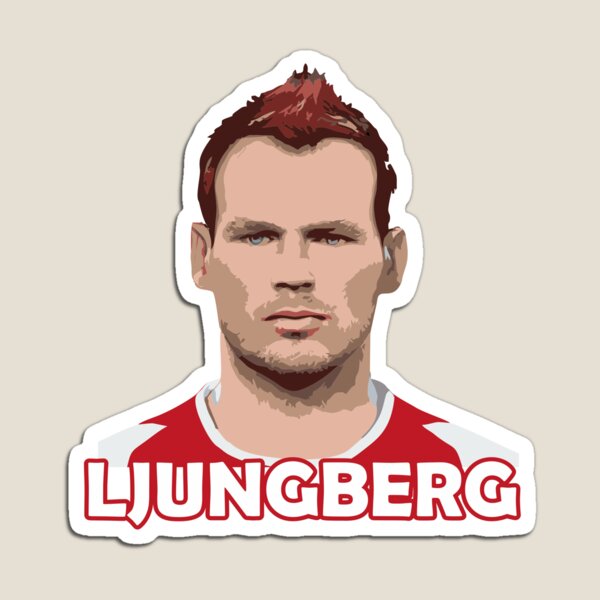 Ljungberg