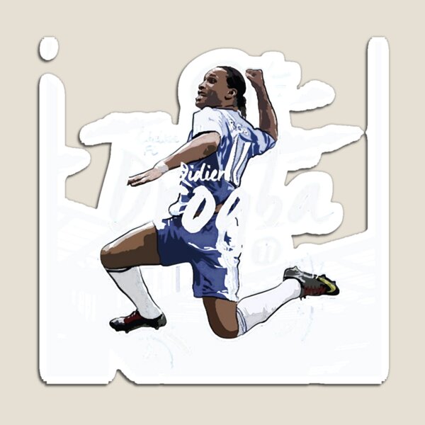 Drogba!