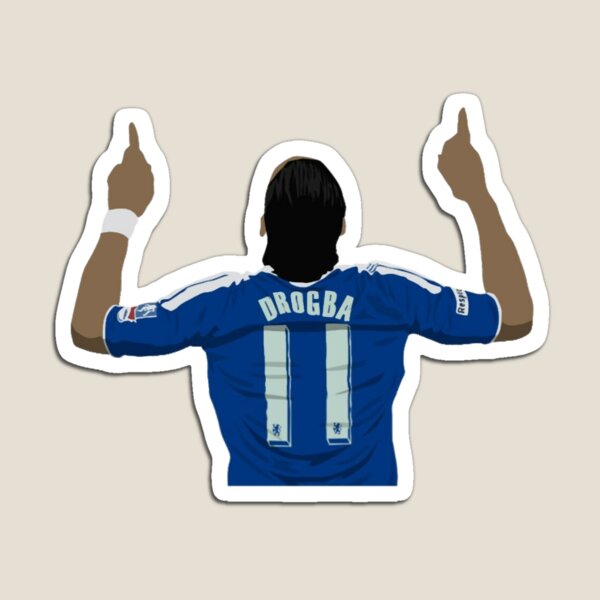 King Drogba