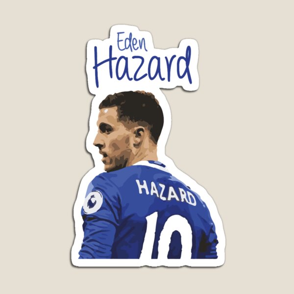 Eden Hazard