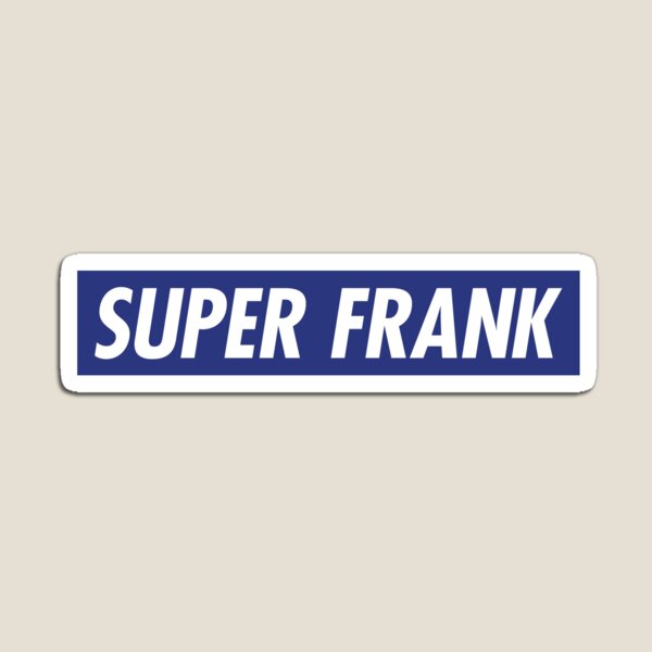 Super Frank