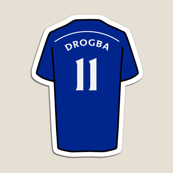 Drogba 2014/15 Jersey