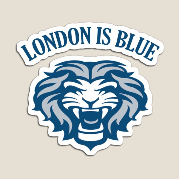 Copy of Copy of chelsea lion 4