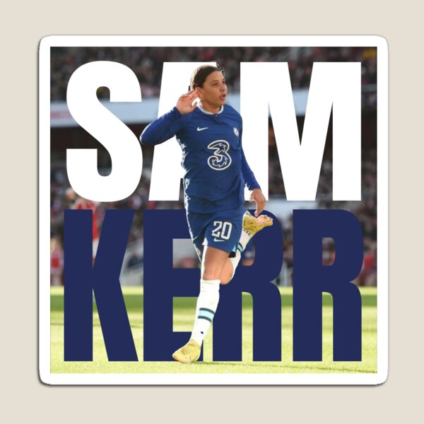 Sam Kerr Chelsea