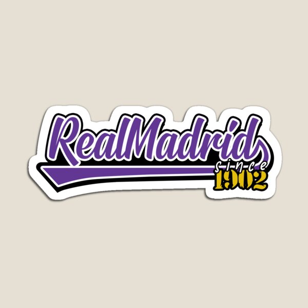 Vamos Real Fridge Mangnet