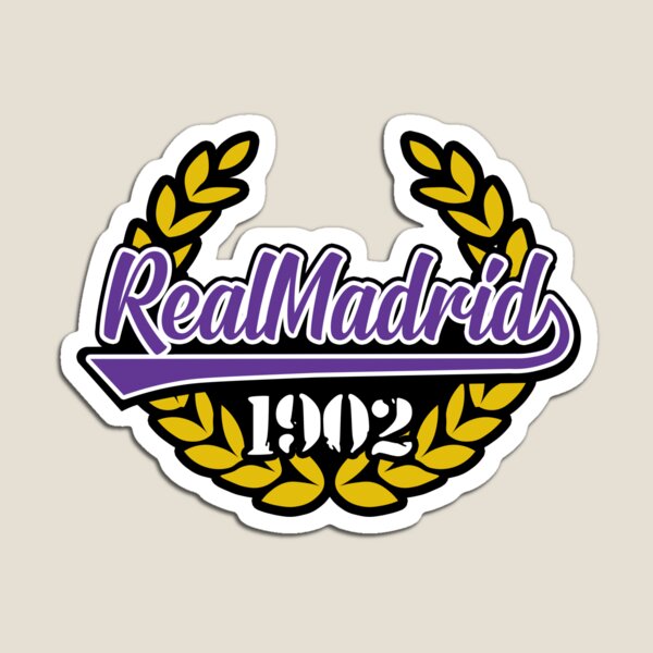 Vamos real Fridge Mangnet