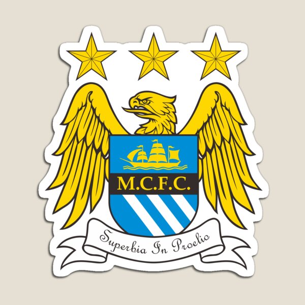 best manchester city logo