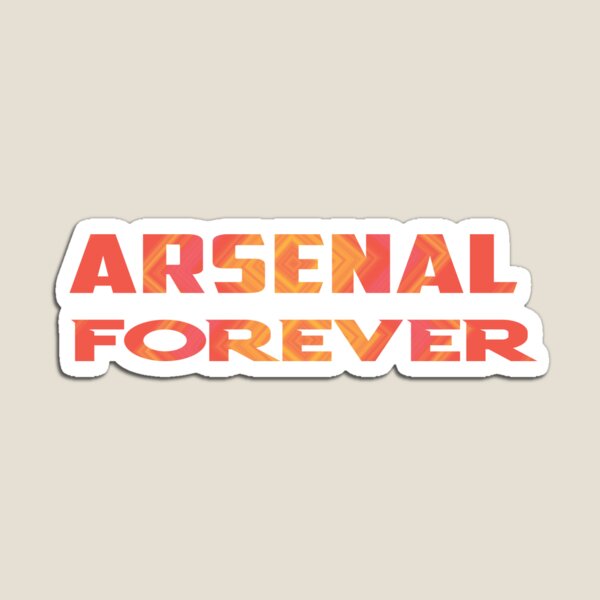 arsenal forever