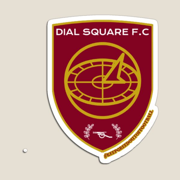 Dial Square FC