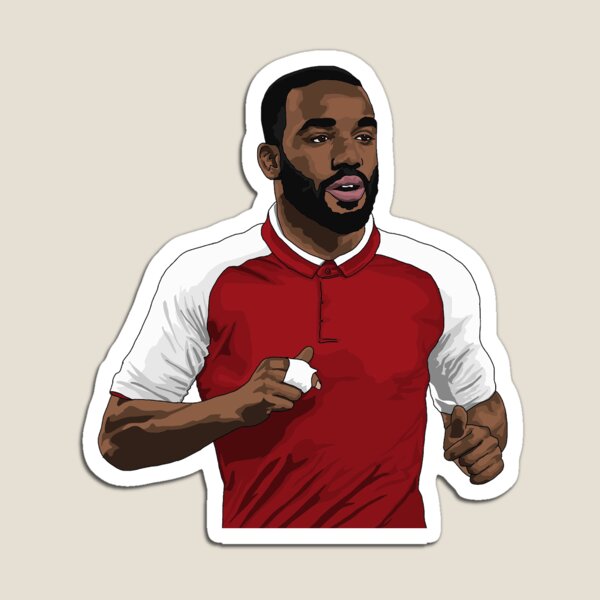 Alexandre Lacazette