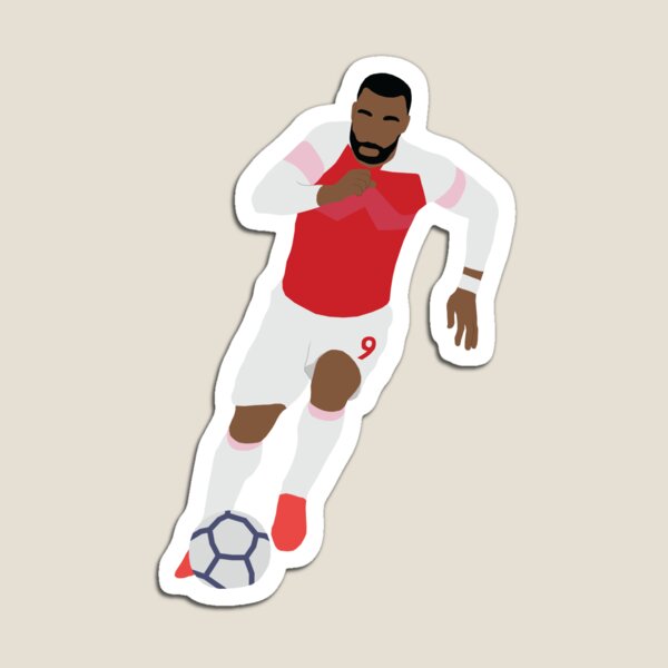 Alexandre Lacazette