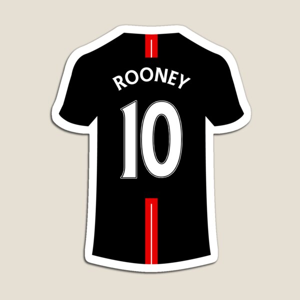 Wayne Rooney - Manchester United 07