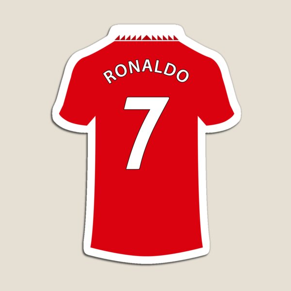 Cristiano Ronaldo - United 22