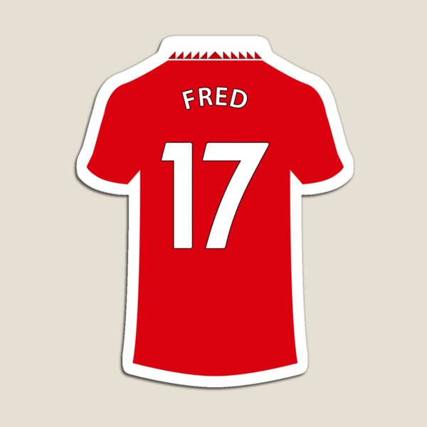 Fred - United 22