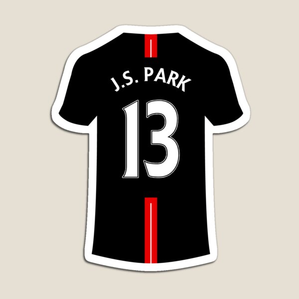 Park Ji-sung - Manchester United 07