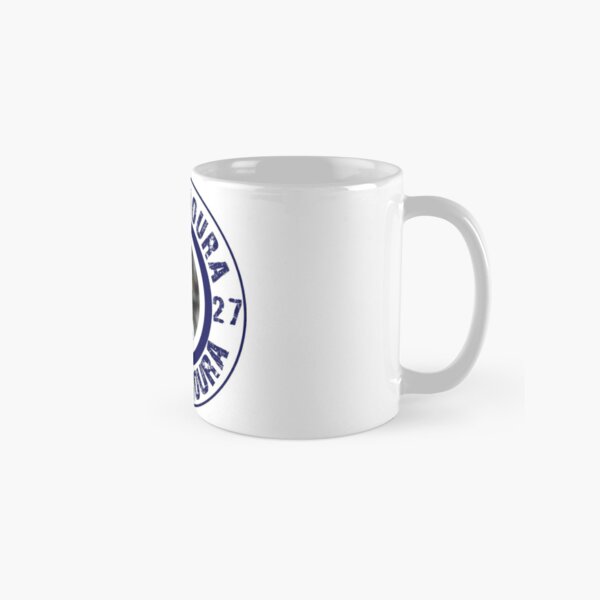 Lucas Moura Mug