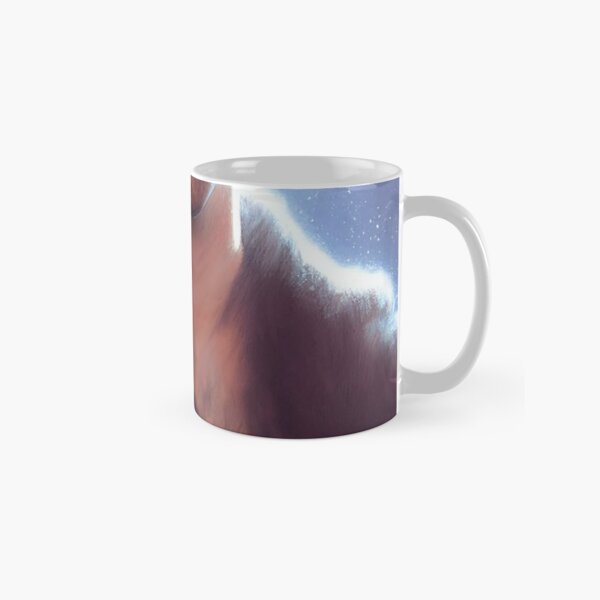 Harry Kane art Mug