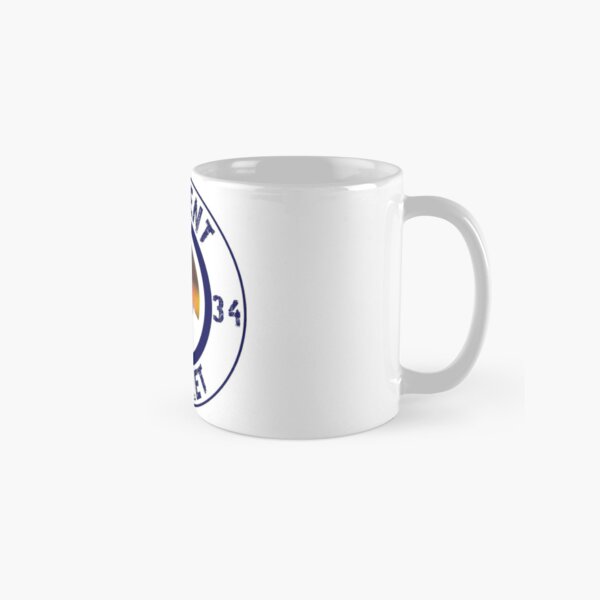 Clement Lenglet Mug