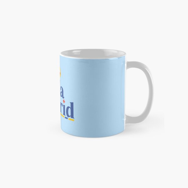 hala madrid Mug