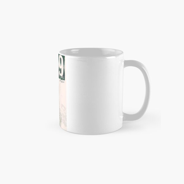 benzema Mug