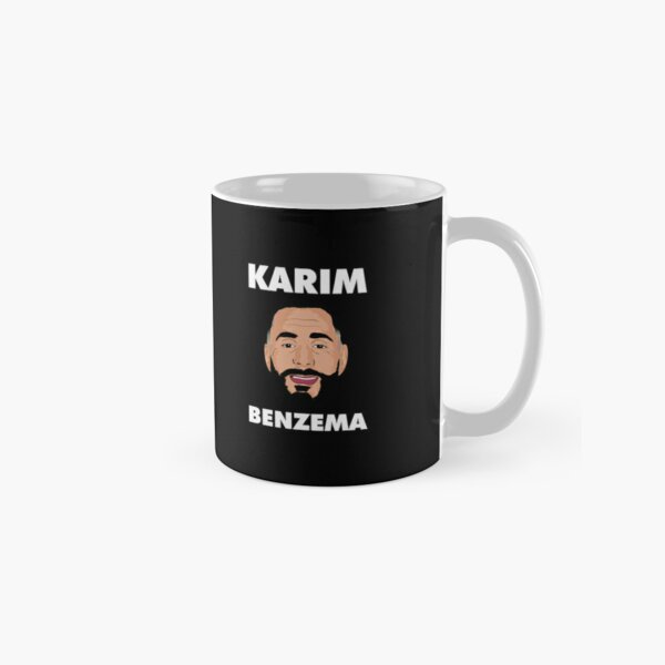 MADRID Mug