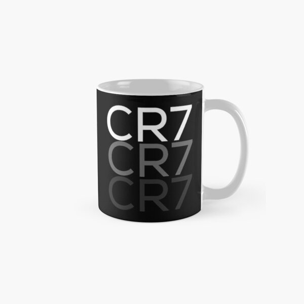 Real Madrid RC7 Mug