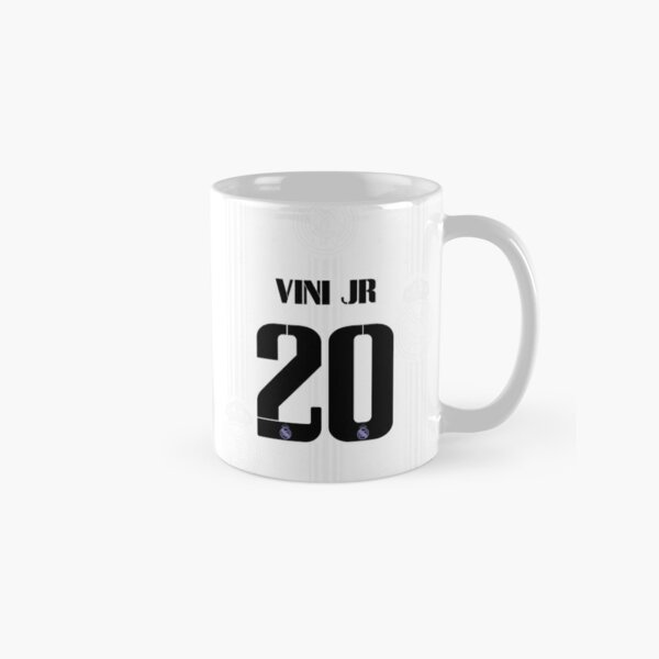 Vini jr 20 Mug