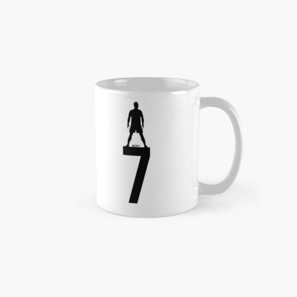 CR7 Mug