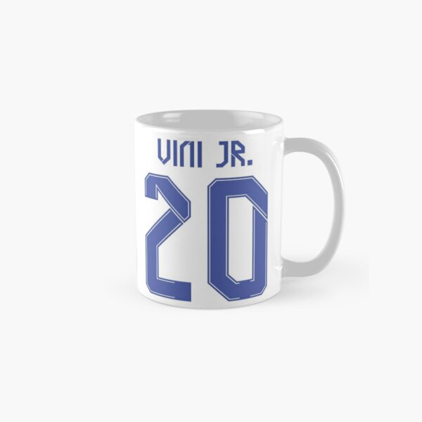 Vini Jr 20 Mug