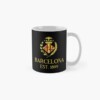 Barcelona    Mug