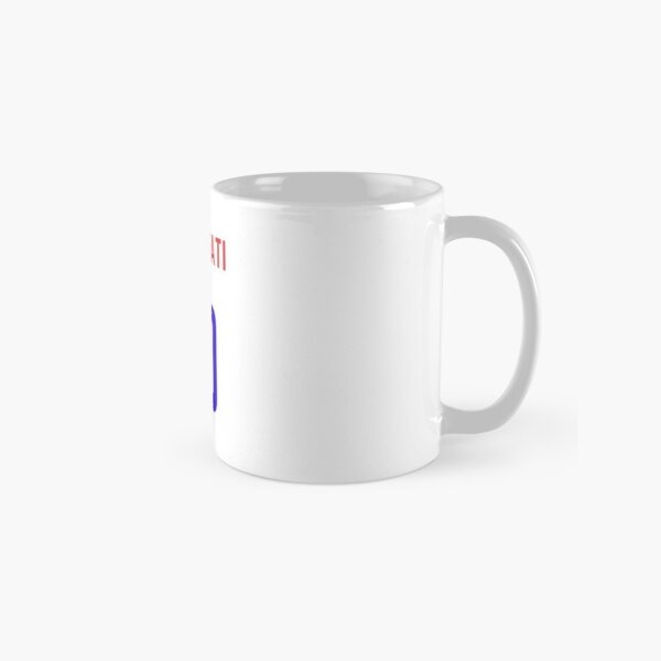 Ansu Fati FC Barcelona  Mug