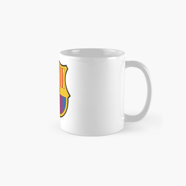 fc barcelona Mug