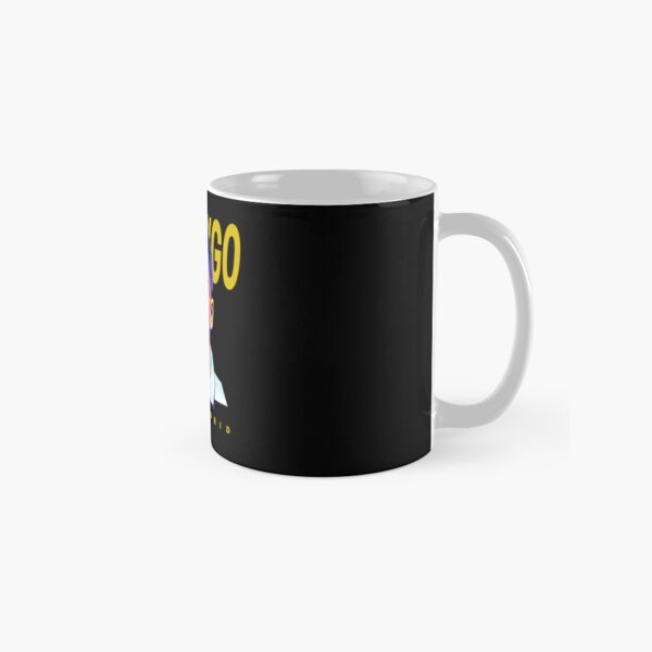 Rodrygo Mug