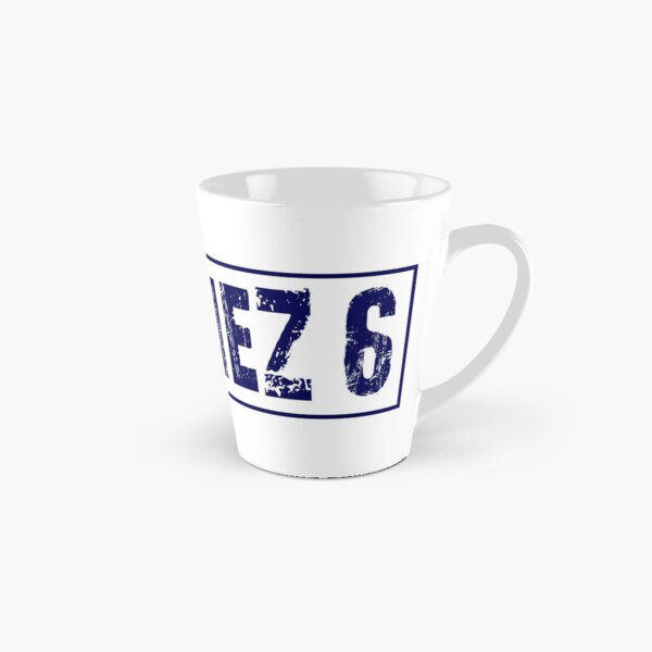 Davinson Sanchez Mug