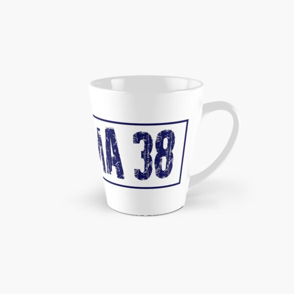 Yves Bissouma Mug