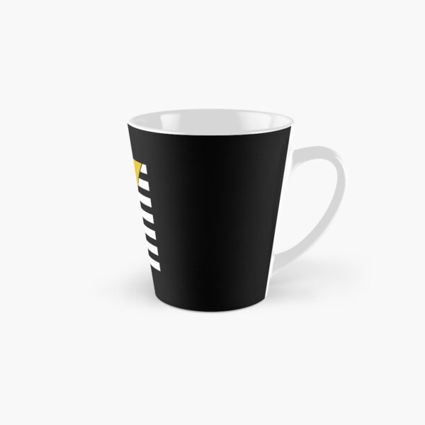 CR7 lines gold Mug