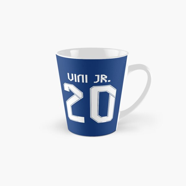 Vini Jr 20 Mug