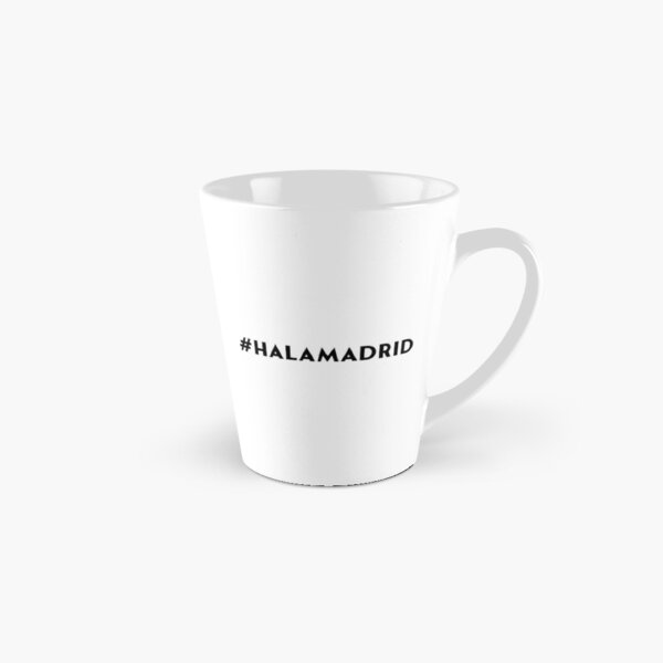 halamadrid Mug