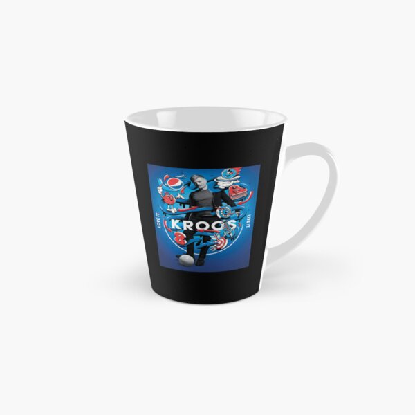 toni kroos Mug