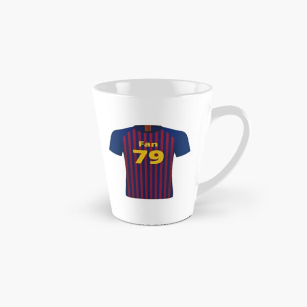 Barcelona Fan Mug