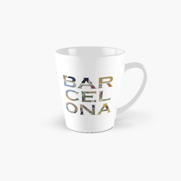 BARCELONA - GAUDI   Mug