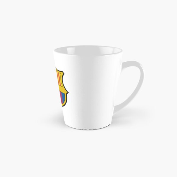 FC Barcelona Mug