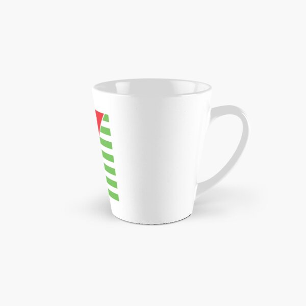 CR7 lines portugal Mug