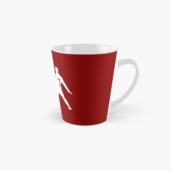 CR7 celebration white Mug