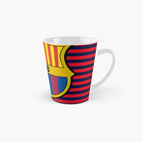 FC Barcelona Mug